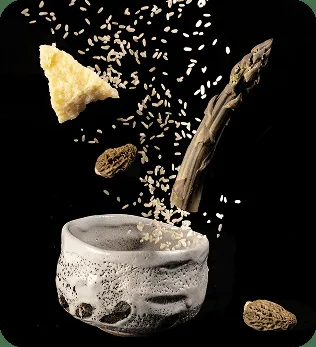 Basique — food