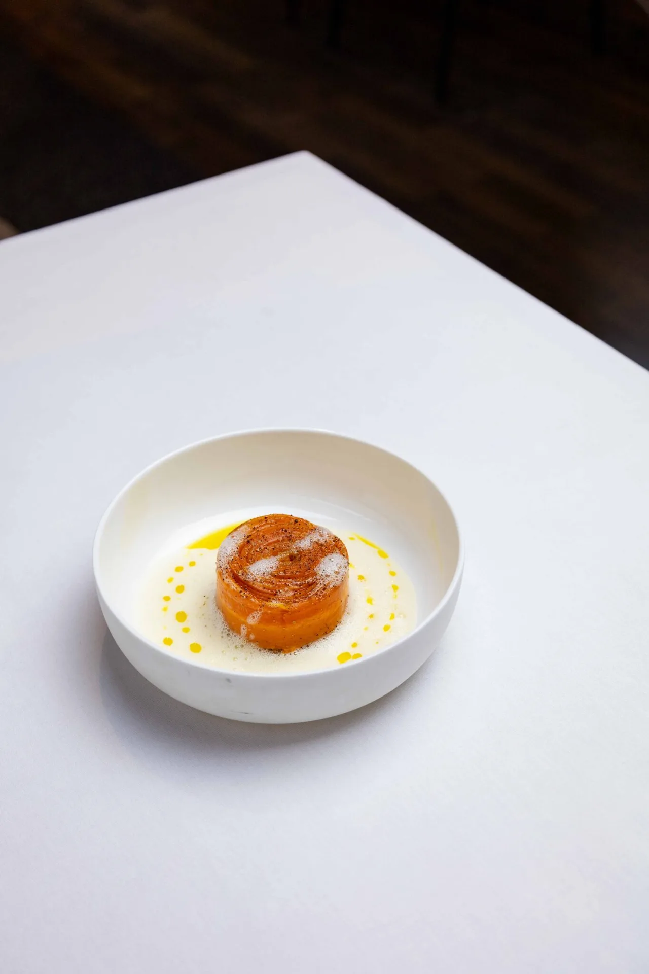 Osteria Porta Sud — food