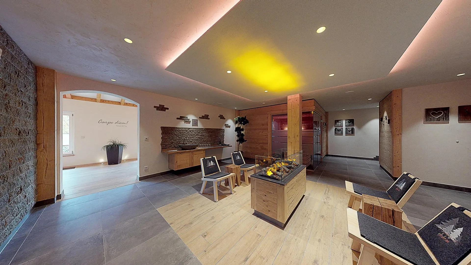 Häfner’s Flair Hotel Adlerbad — photo 25