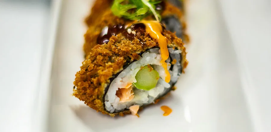 Restaurant Meshi — photo 12