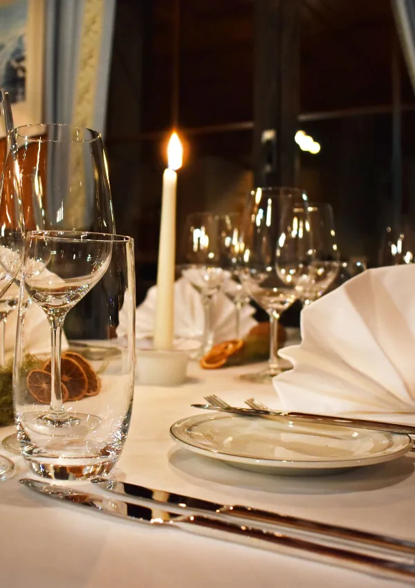 Hotel zur Alten Gasse — atmosphere