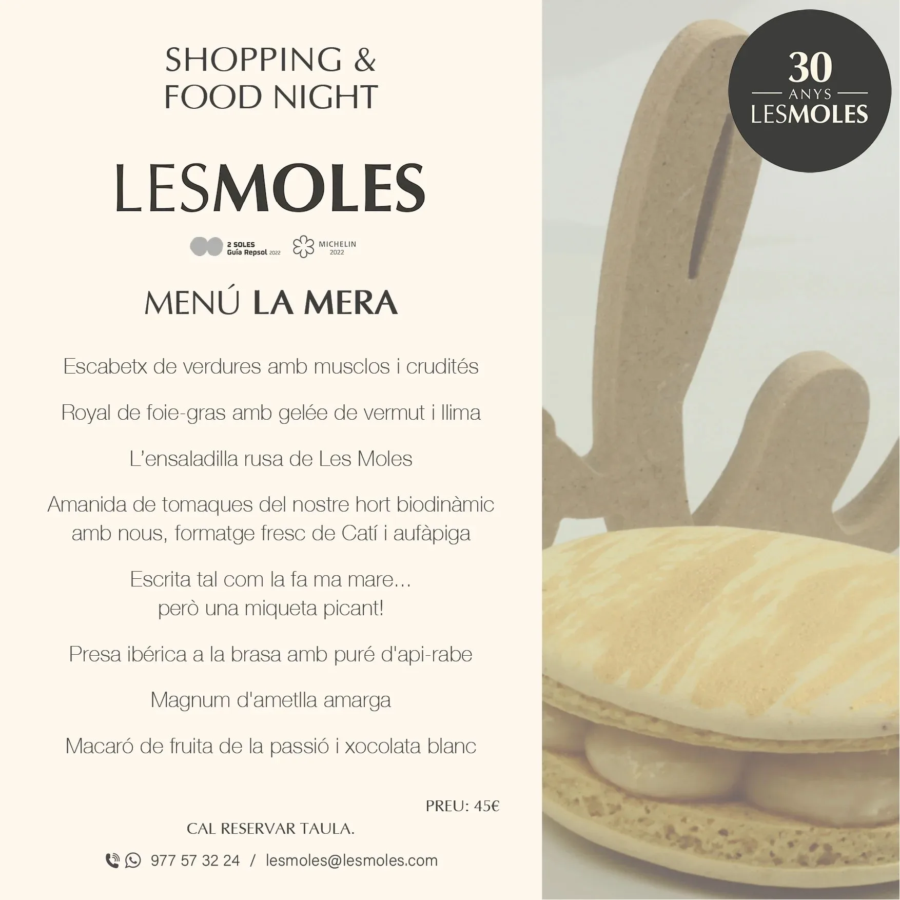 Les Moles — photo 37