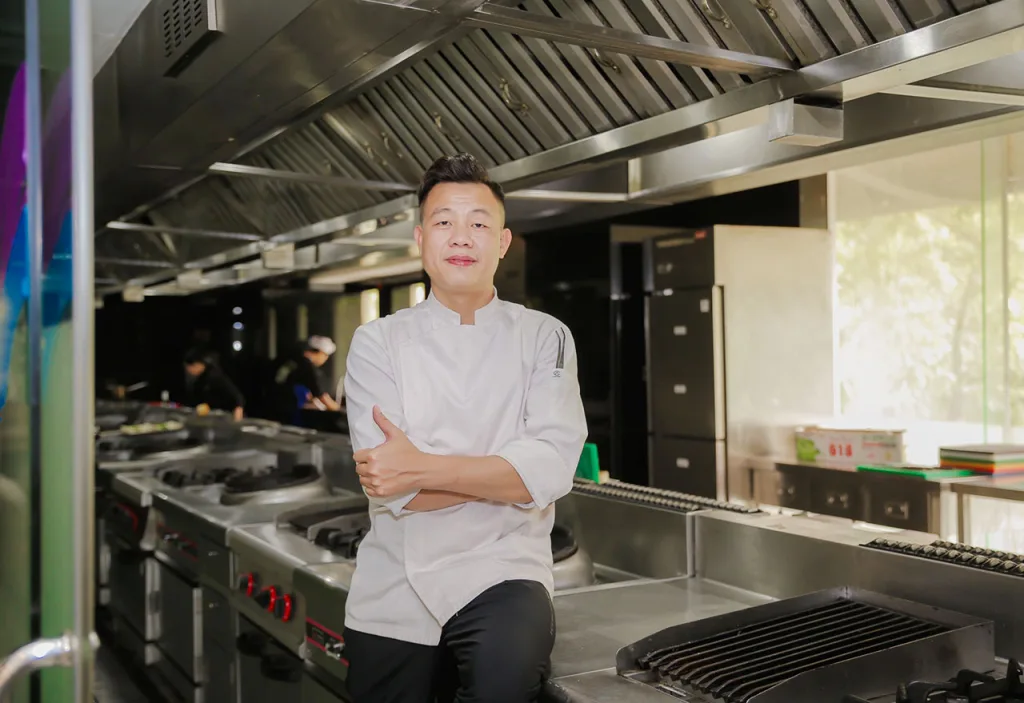 Duong's (Ngo Huyen Street) — photo 25
