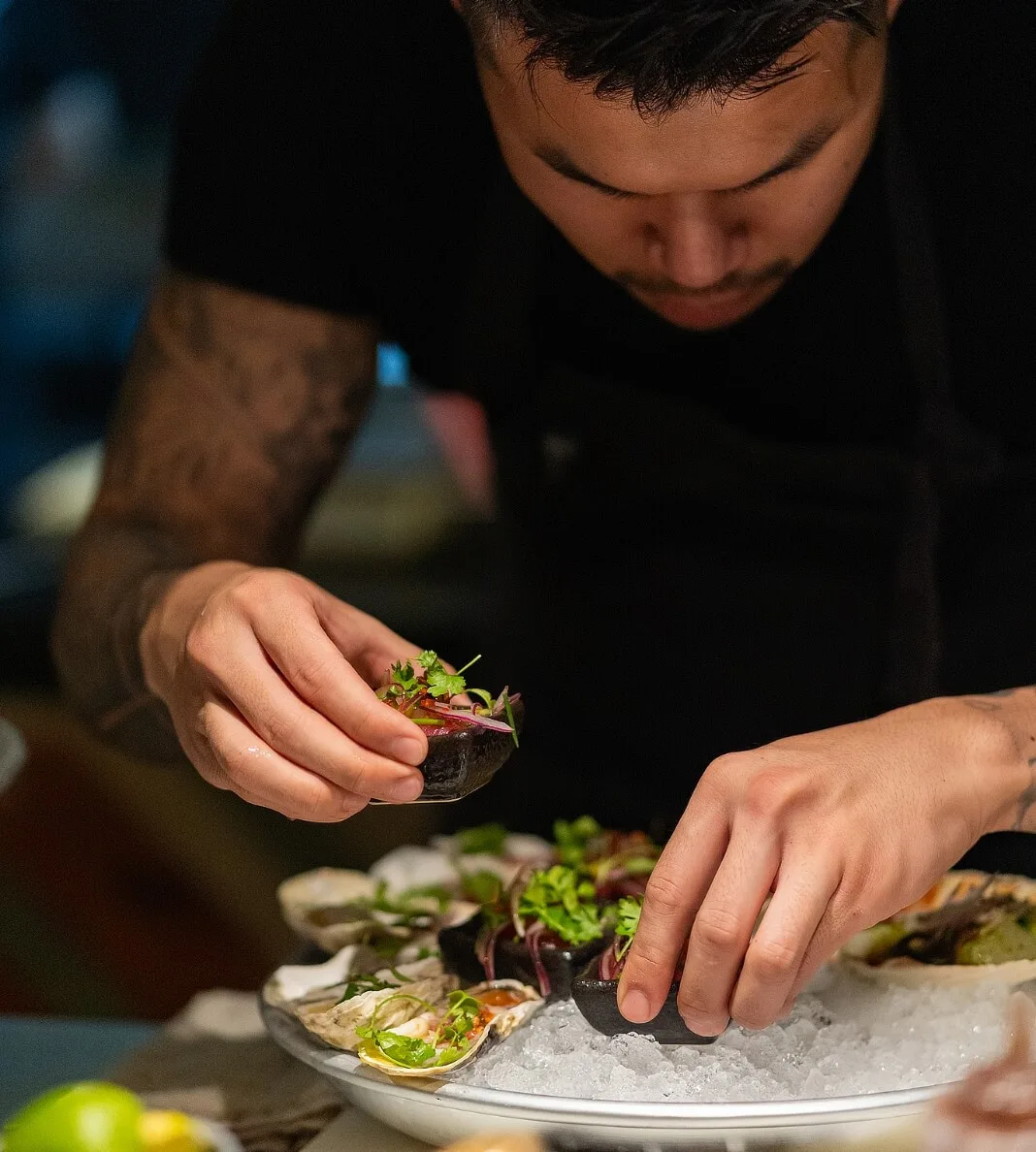 Sol Kitchen & Bar (District 1) — photo 5