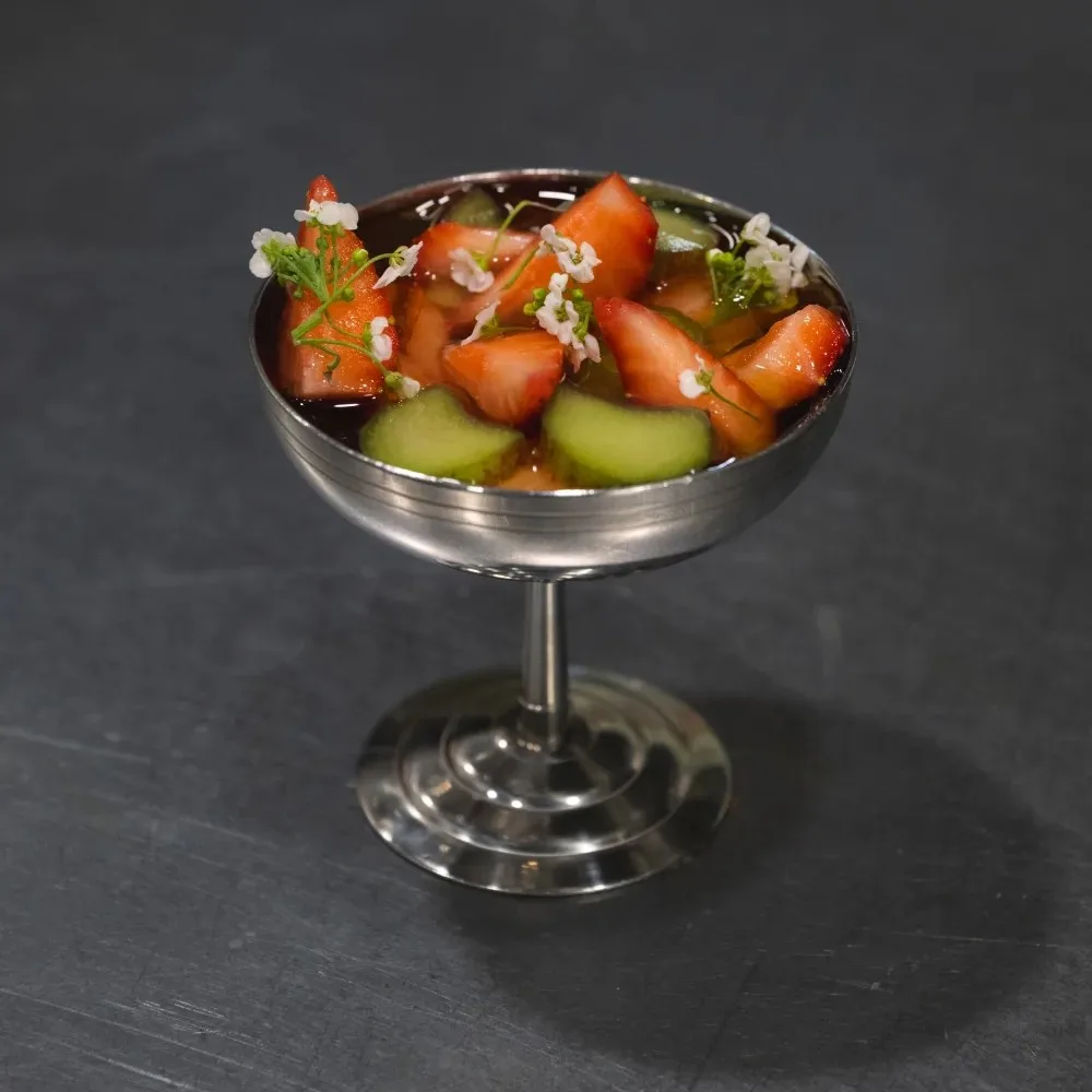 Le Café du 19M — food