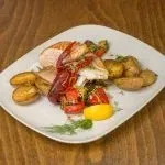 Restaurant Zum Skipper — photo 14