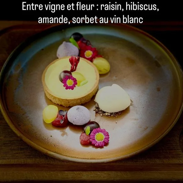 Auberge de Collex-Bossy — photo 95