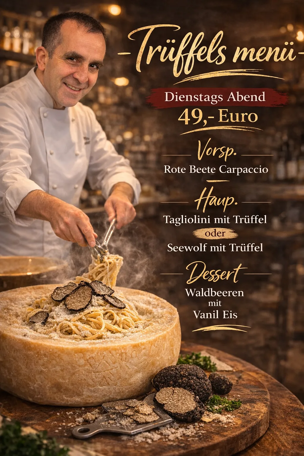 Ristorante Da Luigi — photo 41