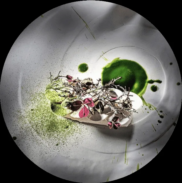 Restaurant H — photo 4