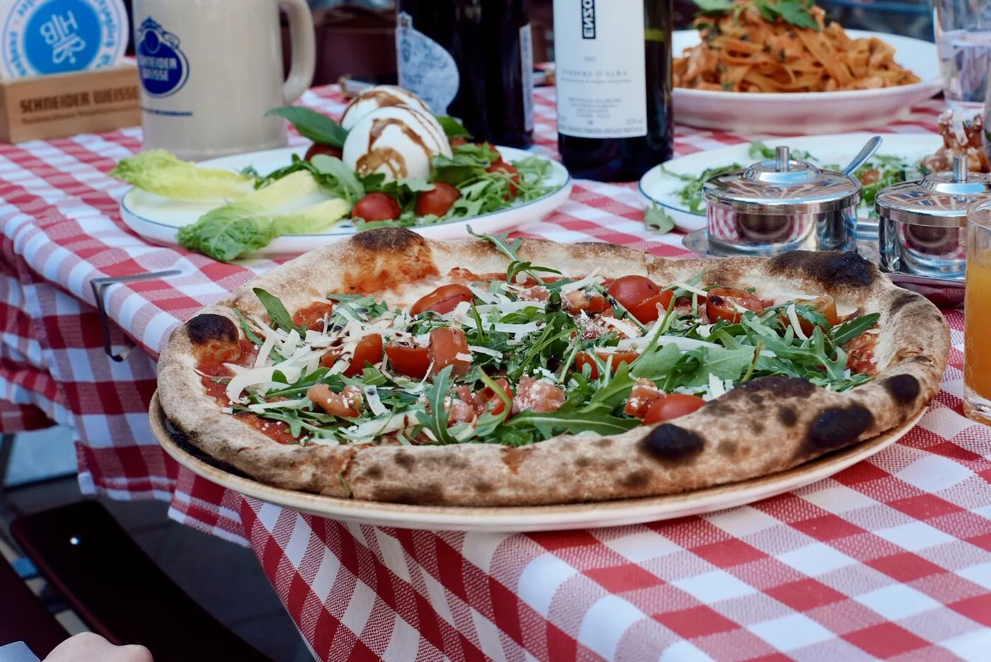 La Pizzetta — photo 9