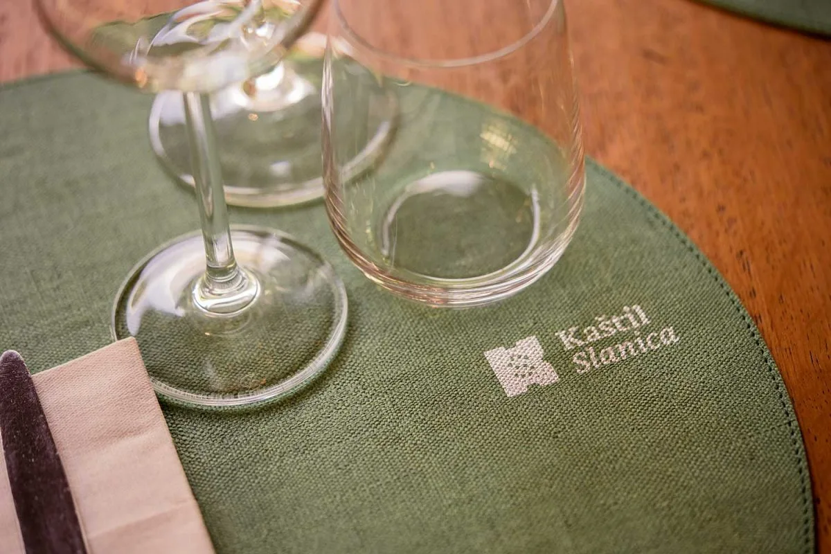 Kaštil Slanica — photo 73