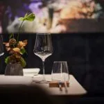 möbius - das restaurant — photo 10