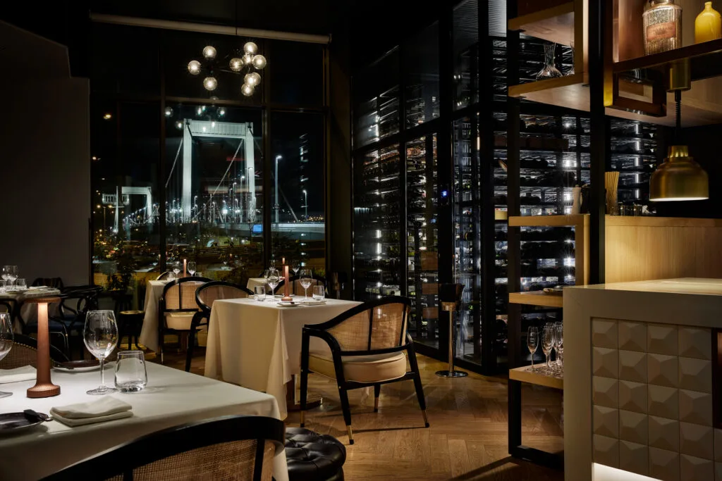 Spago by Wolfgang Puck — photo 43