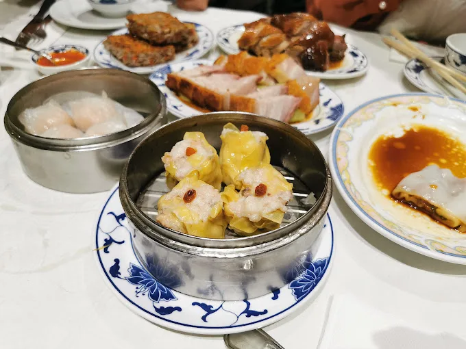 Fong Mei — photo 31