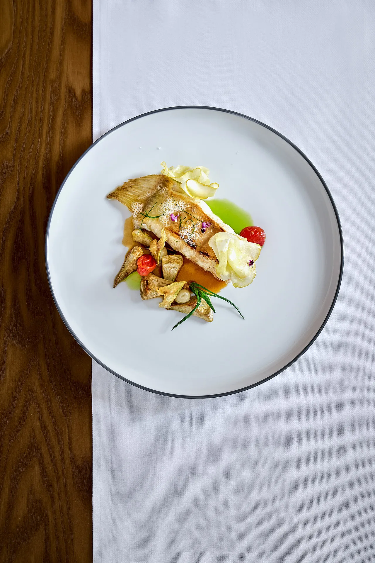 Zur Wolfshöhle — photo 11