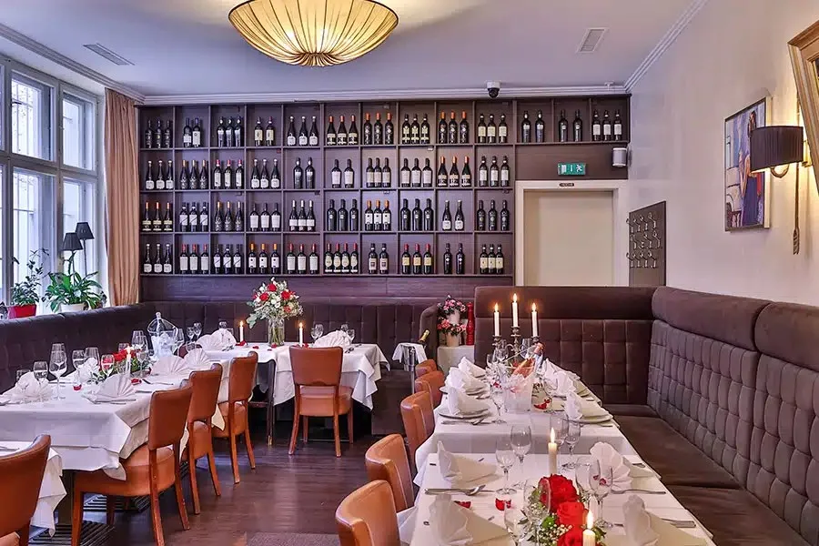 Ristorante Arlecchino — photo 30