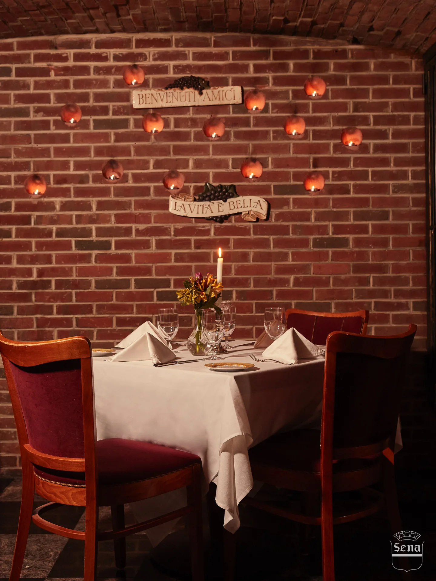 La Famiglia Ristorante — photo 18