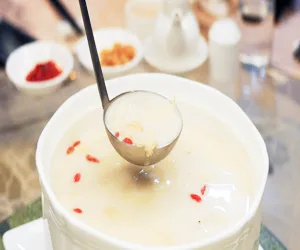 Rong Cuisine — photo 8