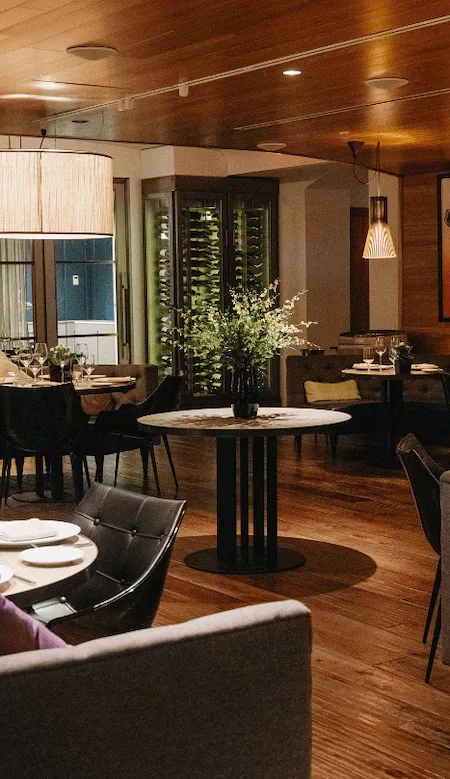 TOCA Restaurant — photo 17