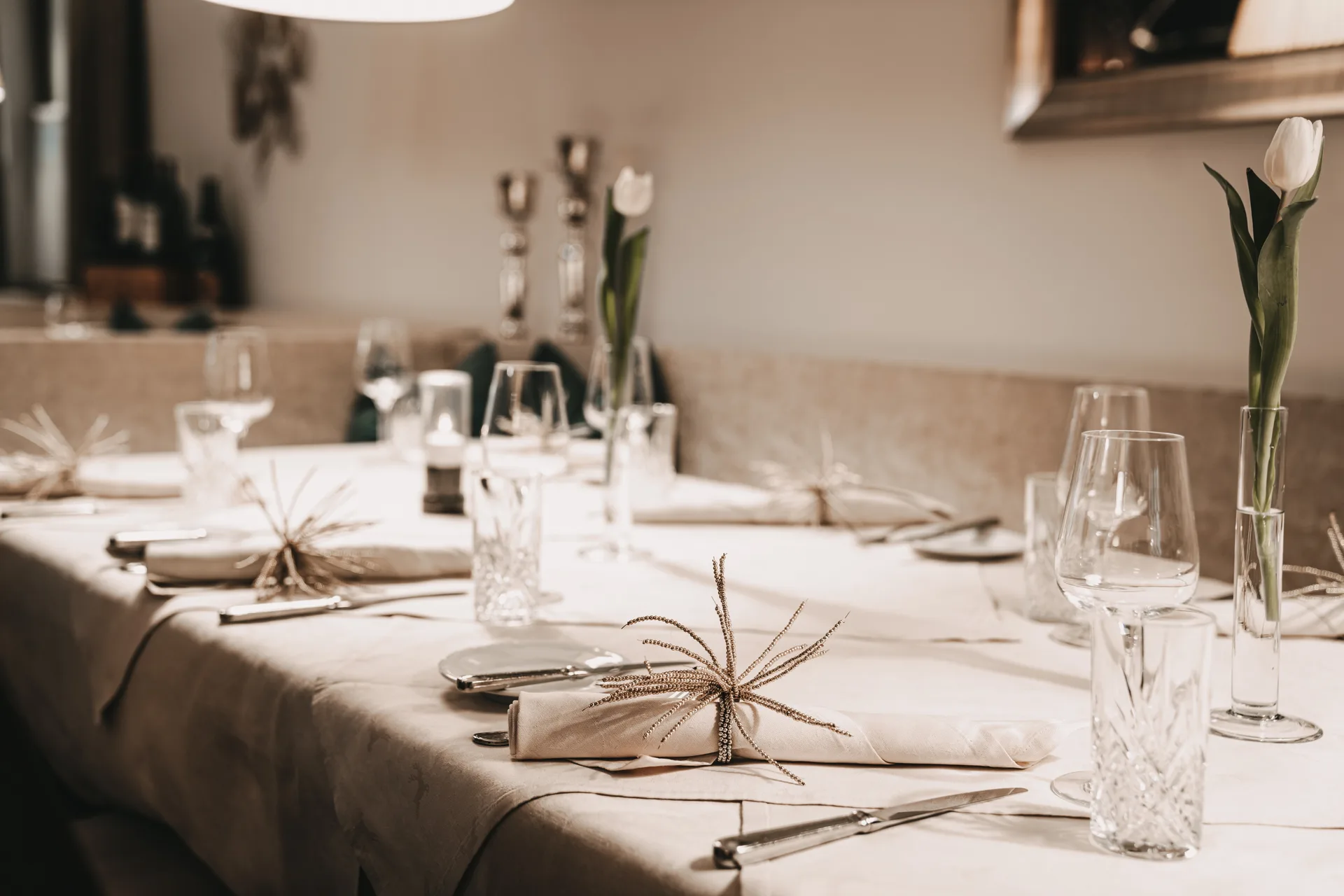 Maximilian’s — photo 12