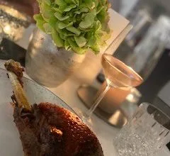 Restaurant Landhotel Potsdam, Potsdam