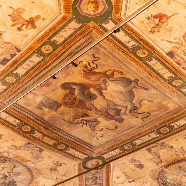 I Carracci — photo 28