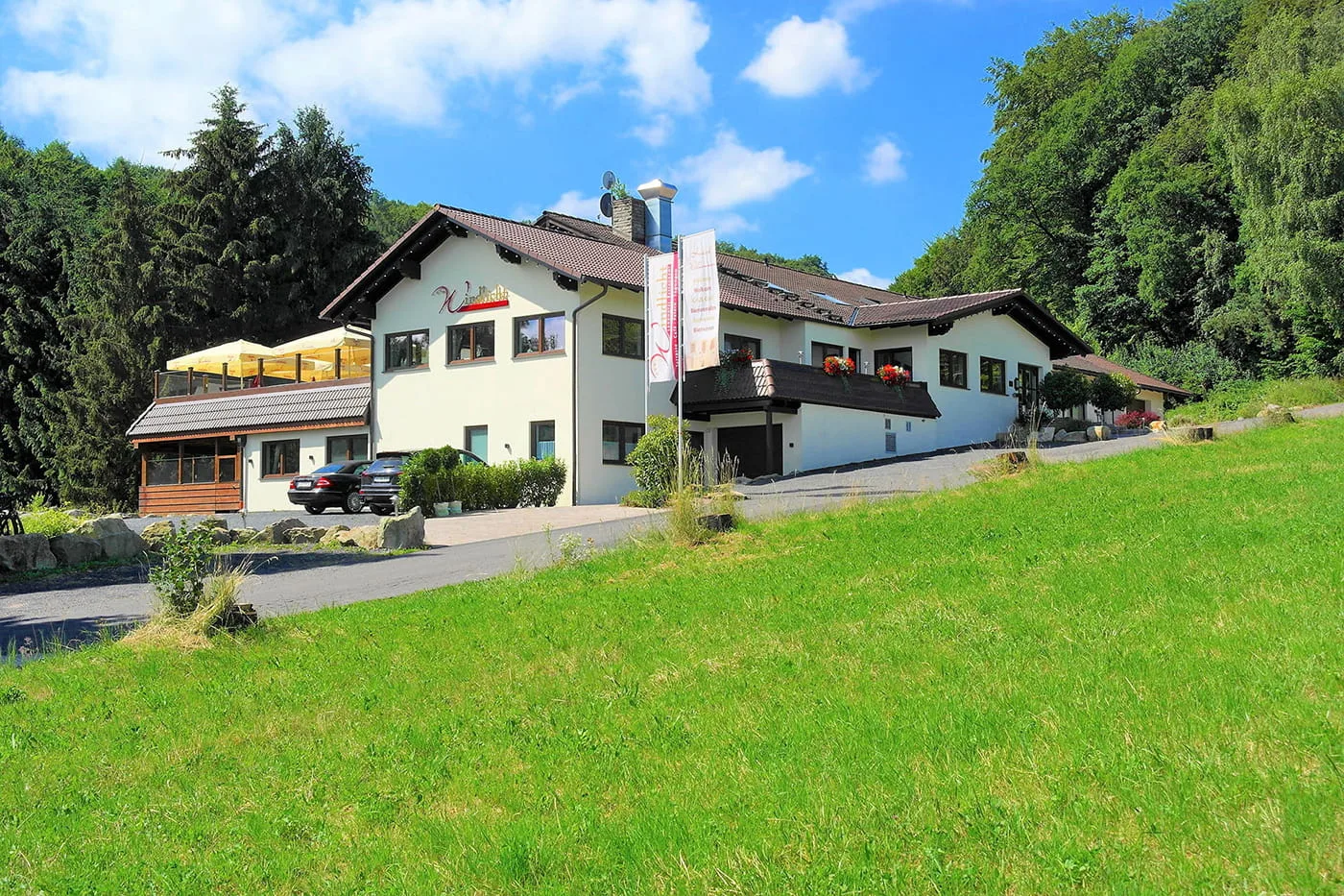 Landhotel Windlicht — photo 67