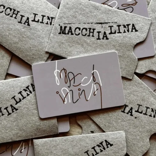 Macchialina — photo 17