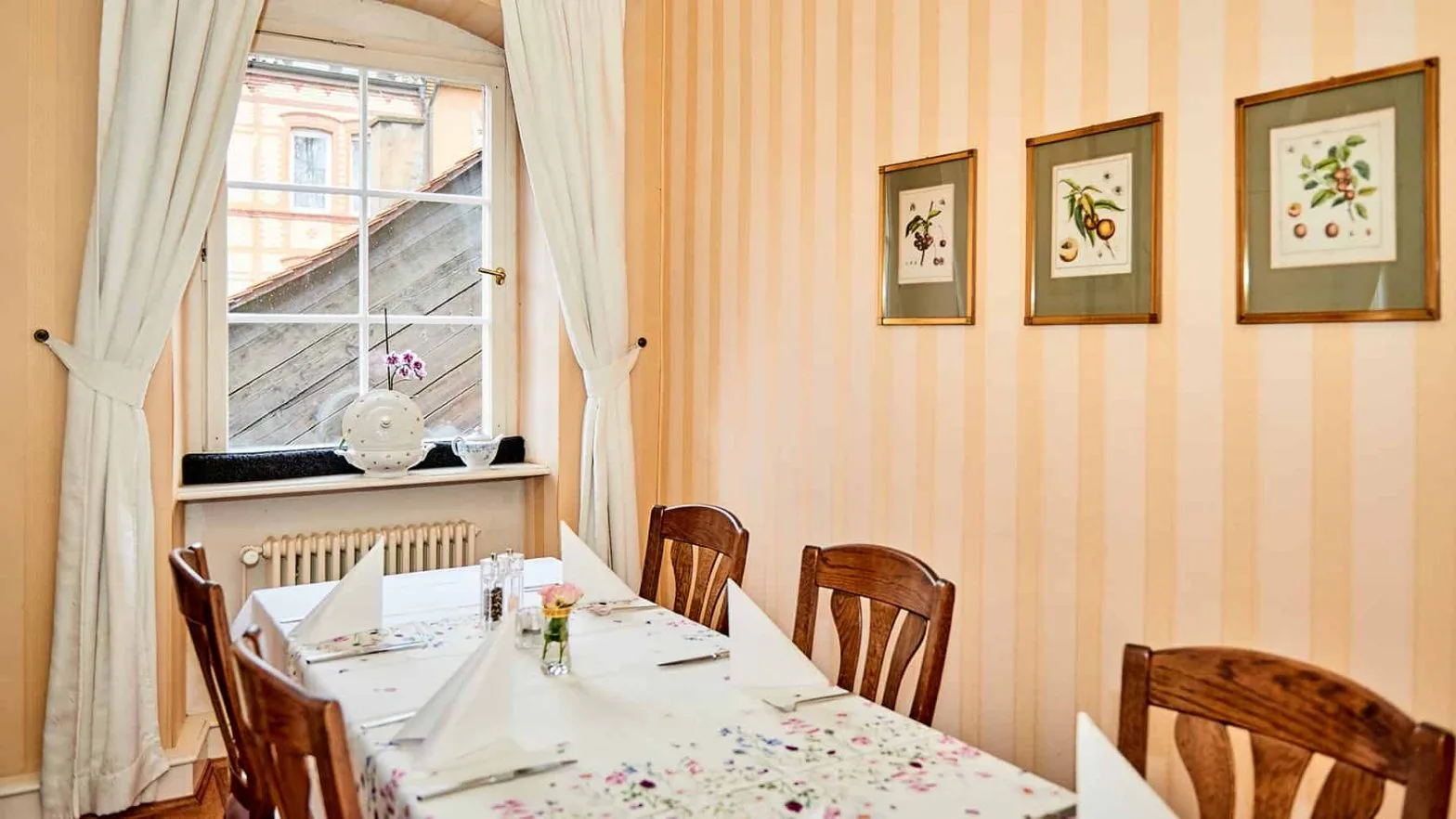 Restaurant Altes Pfarrhaus — photo 4