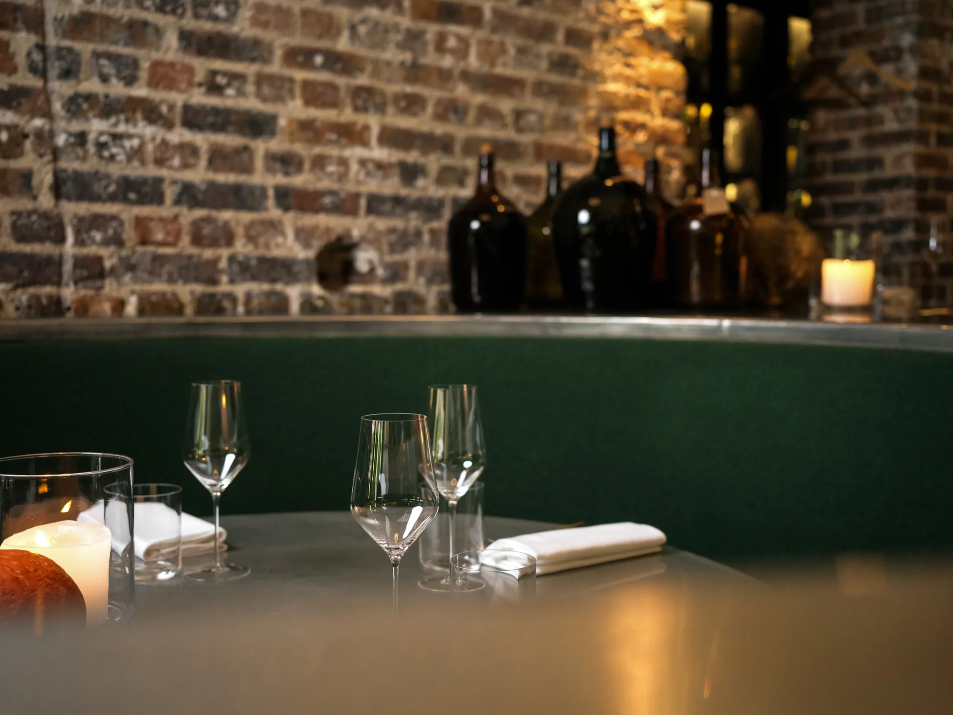 Table by Bruno Verjus — photo 26