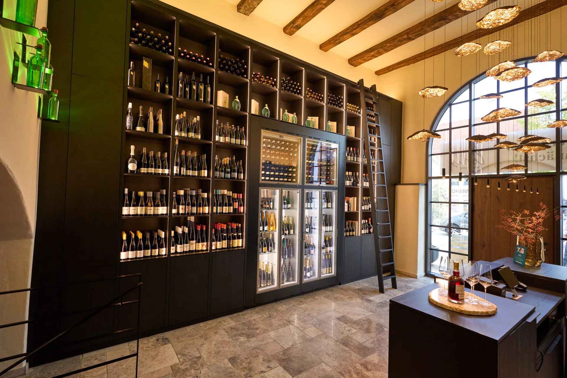 Lenis Wine &amp; Dine — photo 26