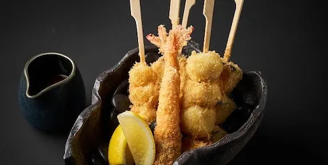 Seifu — food