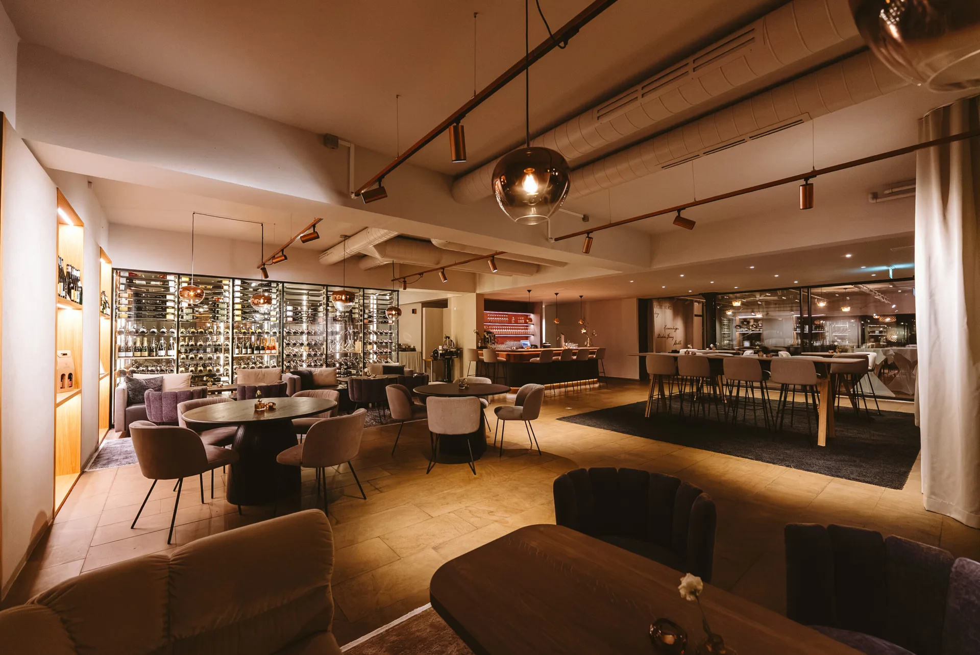 Restaurant Albatros — photo 14