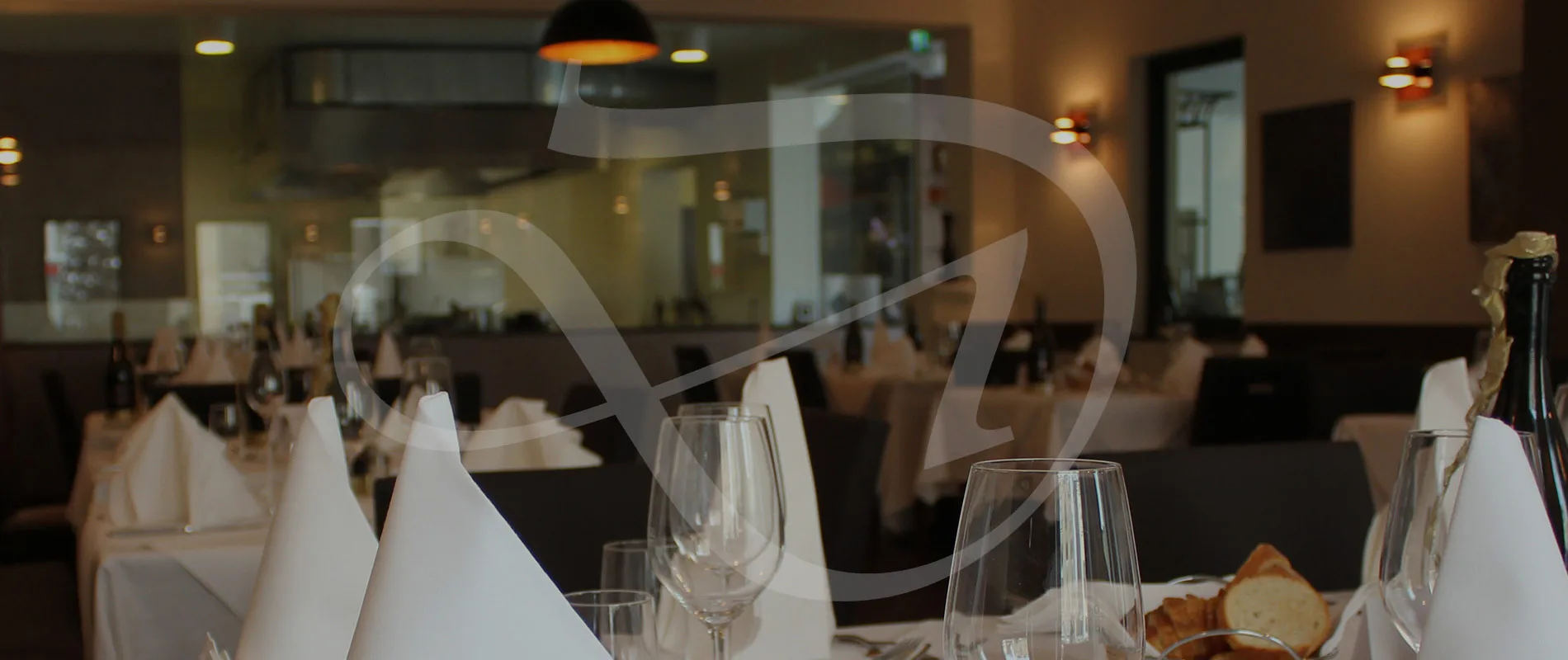 Ristorante „Die Zwei“ — photo 72