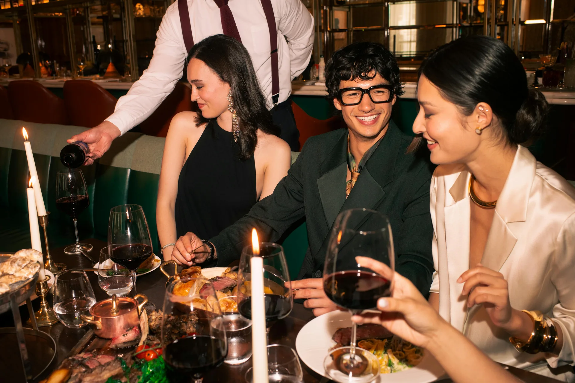 Café Boulud Toronto — photo 7