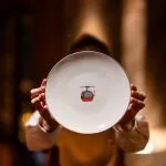 Beefbar — kitchen