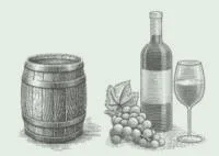 The Crusoe — drink
