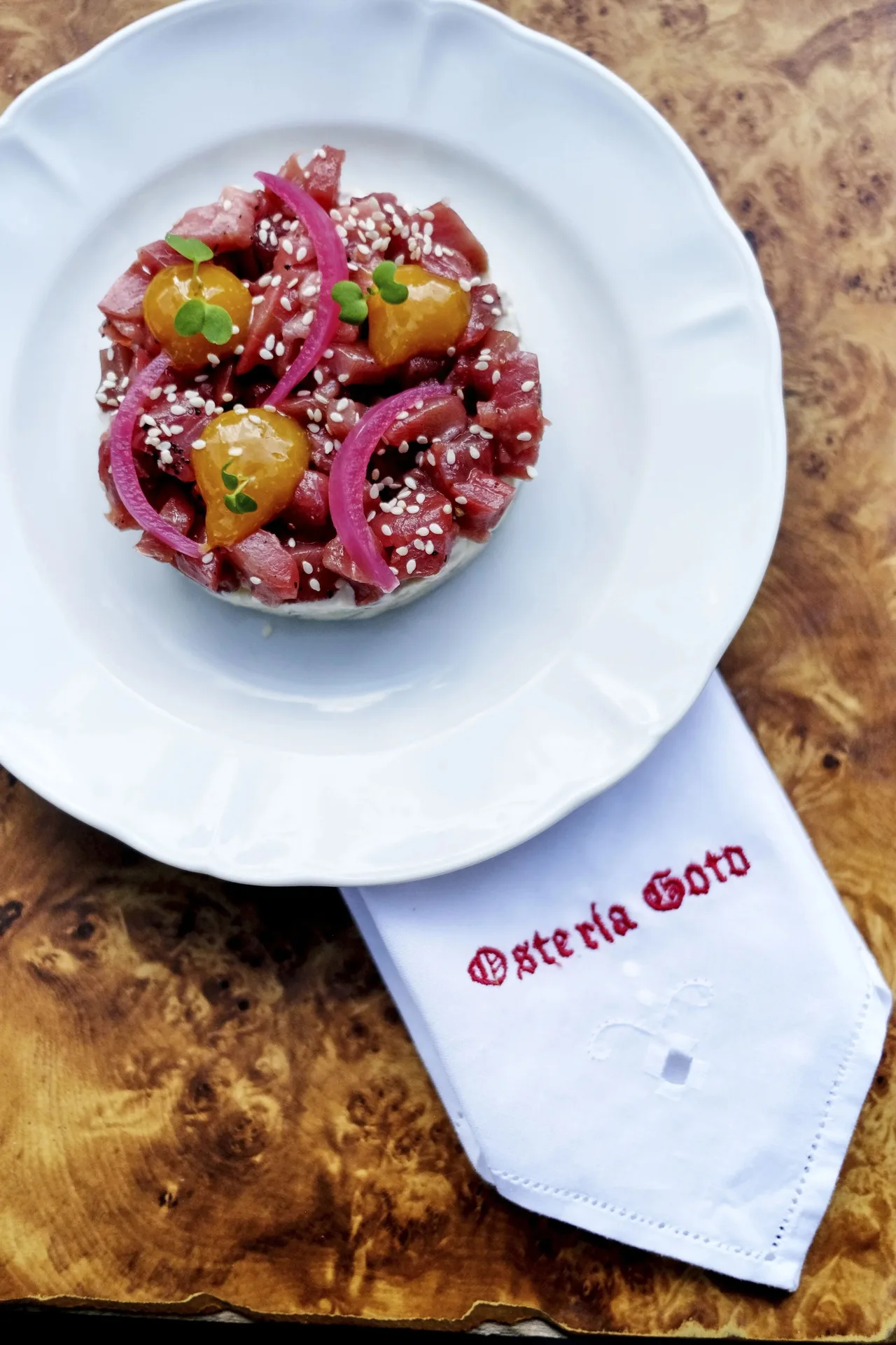 Osteria Gòto — photo 16