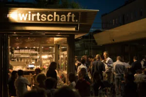 Wirtschaft. am Markt — photo 6