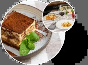 Osteria il Cru — photo 4