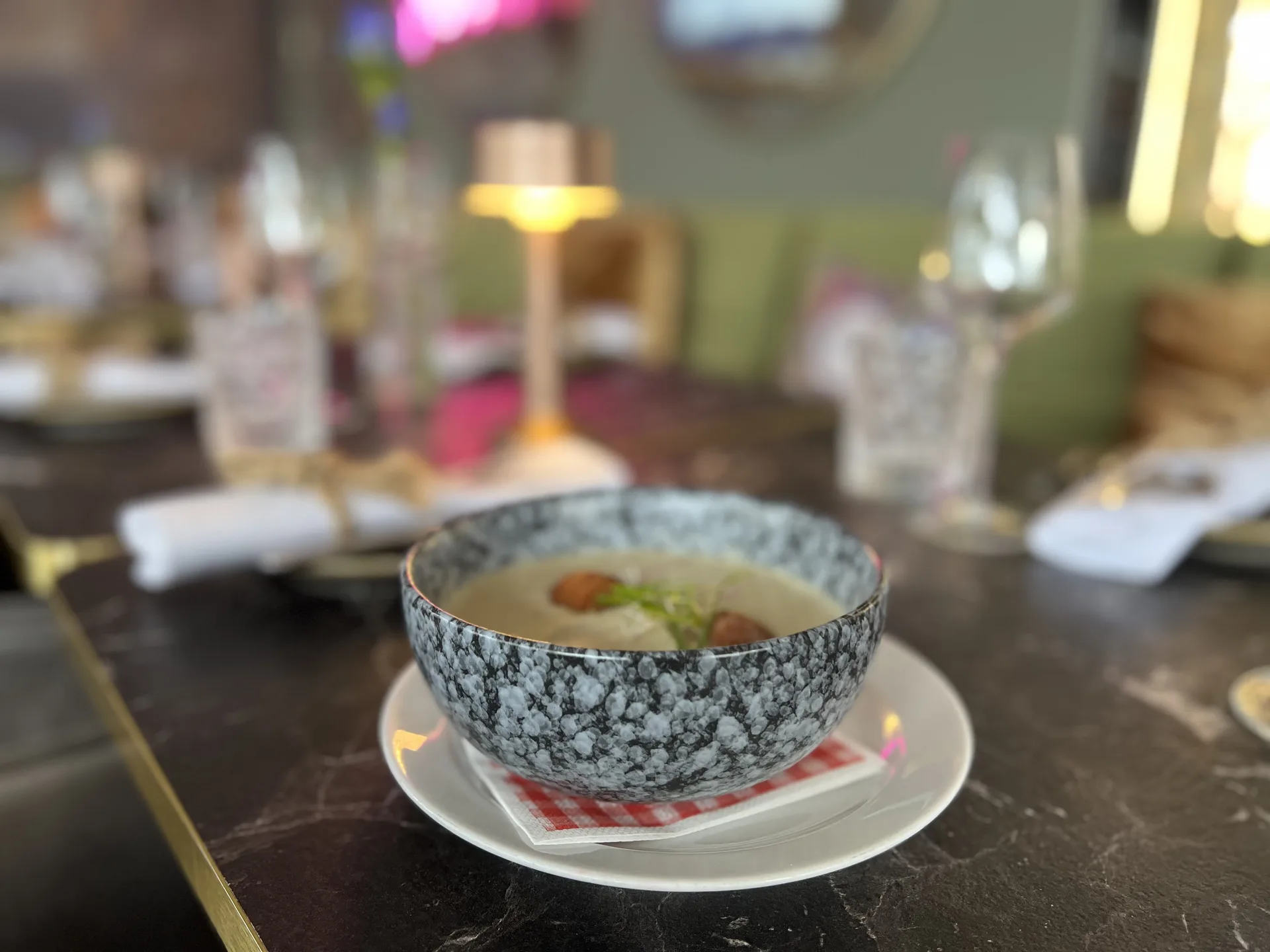 Restaurant Söbentein — photo 37