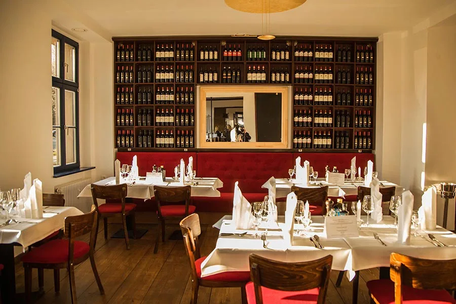 Trattoria Bella Italia — photo 14