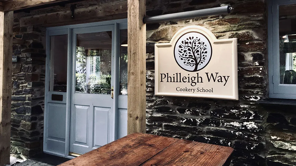 The Reef Knot Restaurant at The Idle Rocks — atmosphere