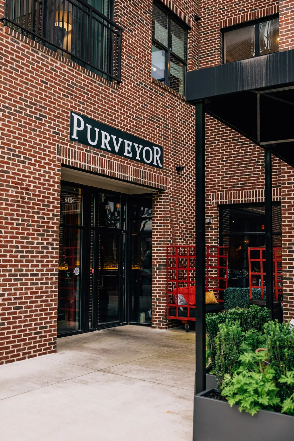 Purveyor — photo 5