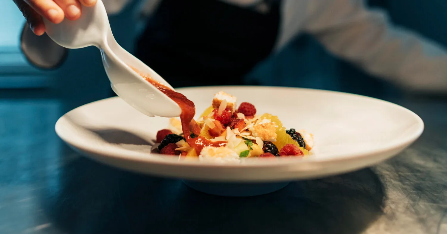 Clément Artisan Culinaire — food