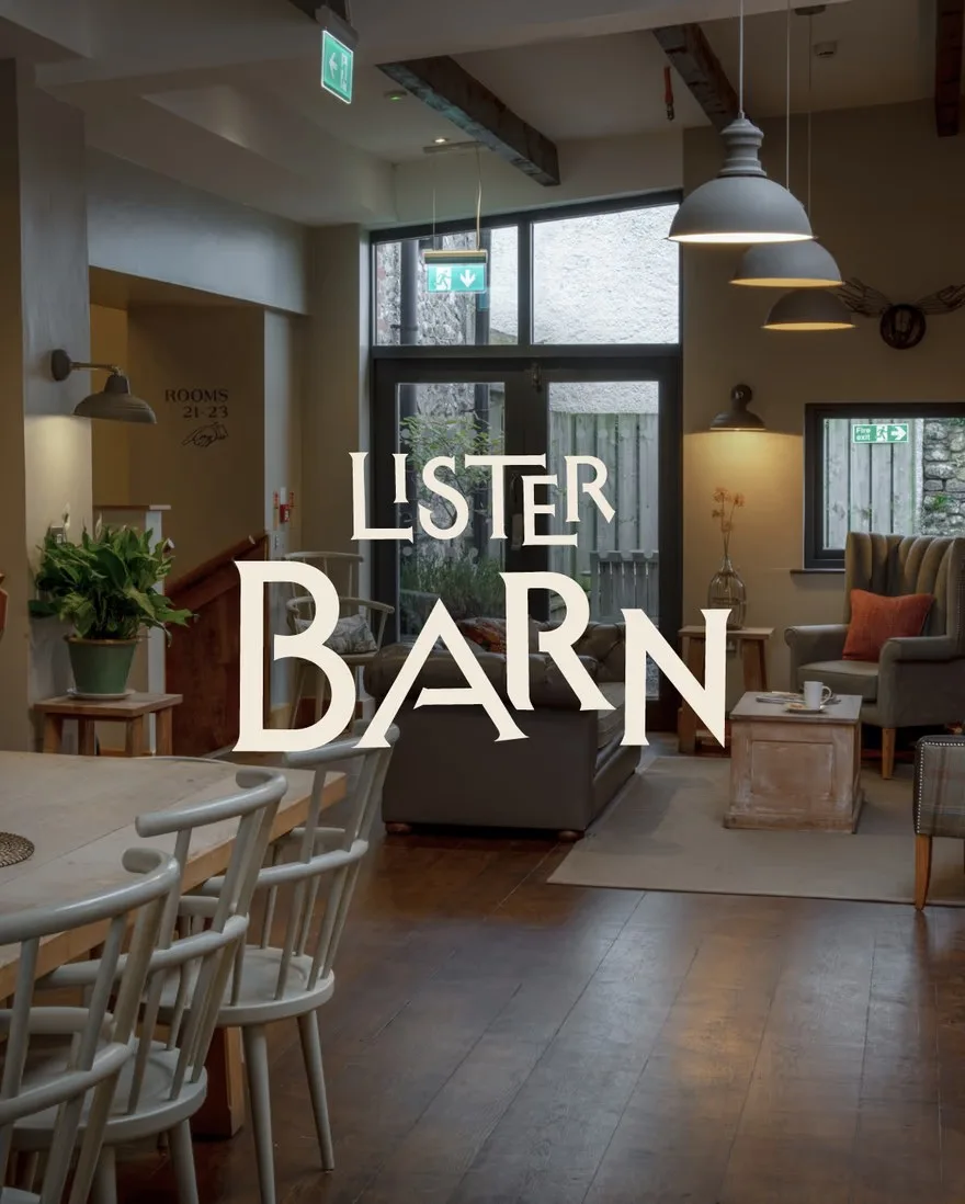 The Lister Arms — photo 13