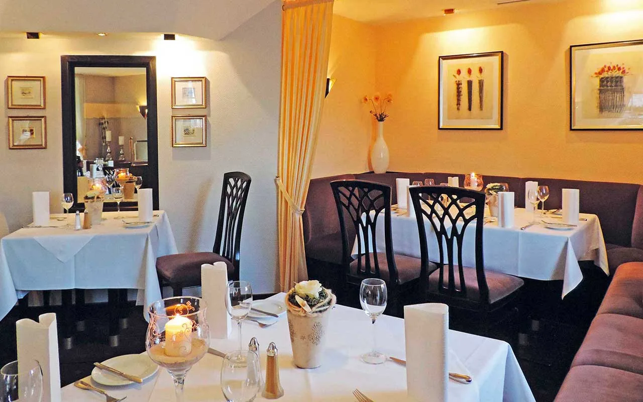 Restaurant Zum Löwen — photo 5