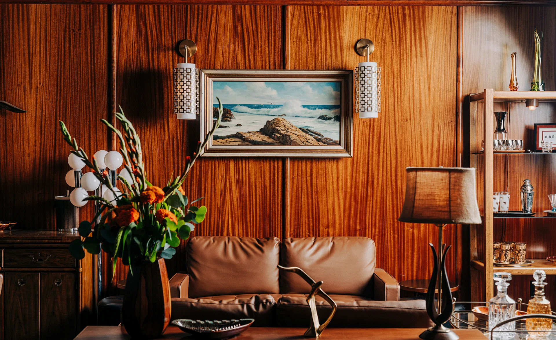 Bardo Lounge — photo 10