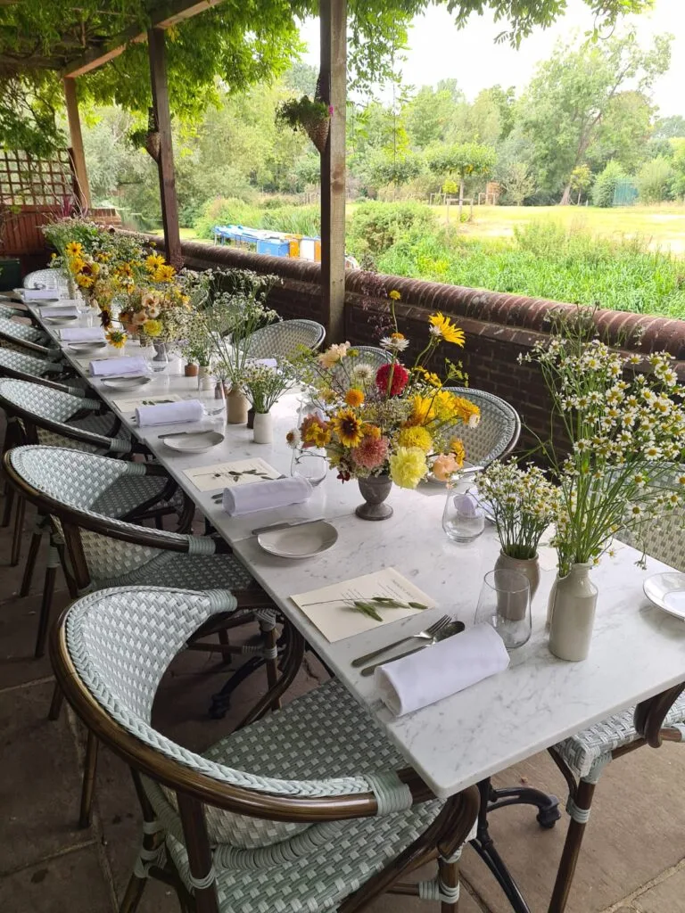 Fordwich Arms — photo 9
