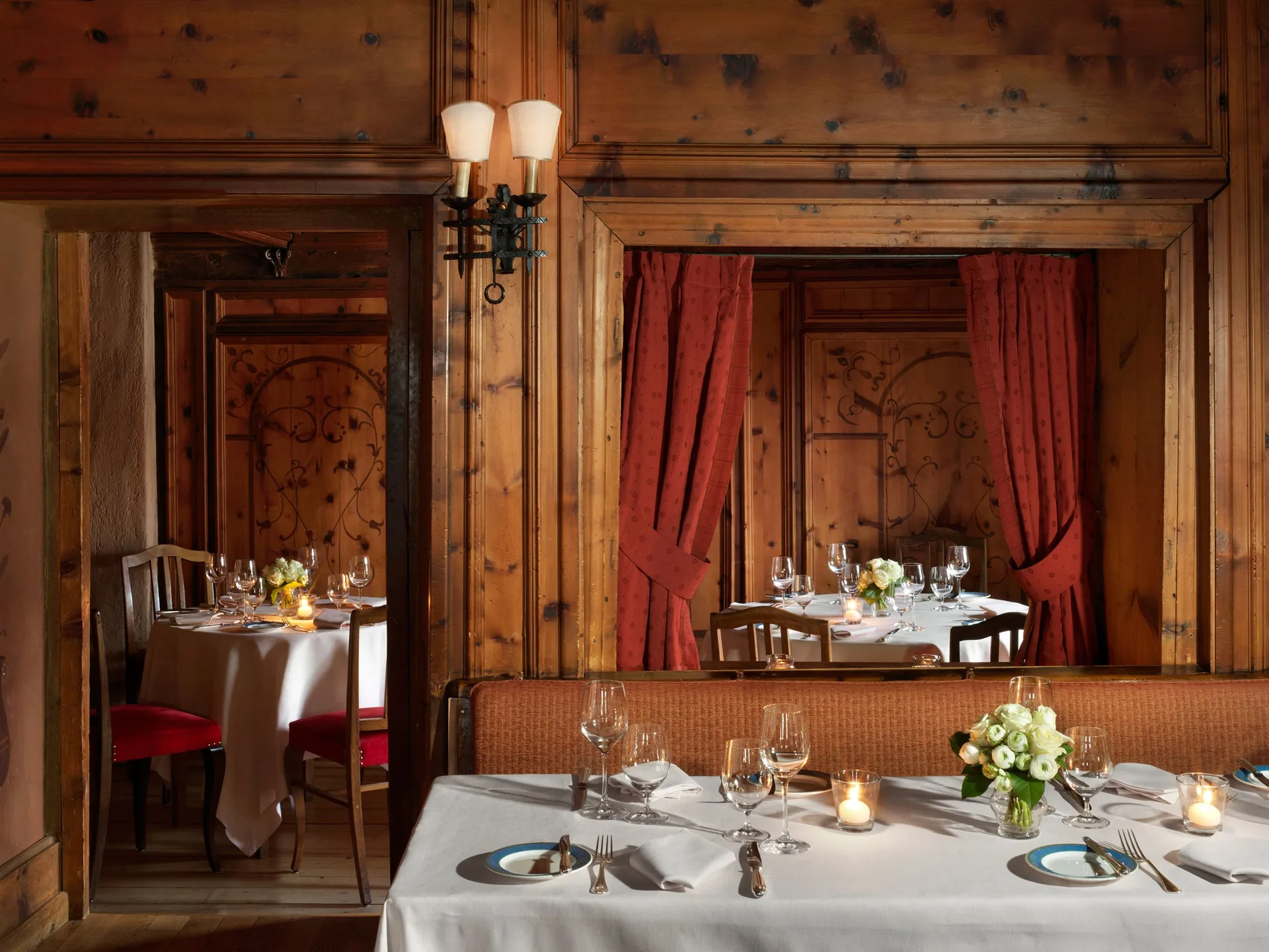Le Restaurant — photo 16